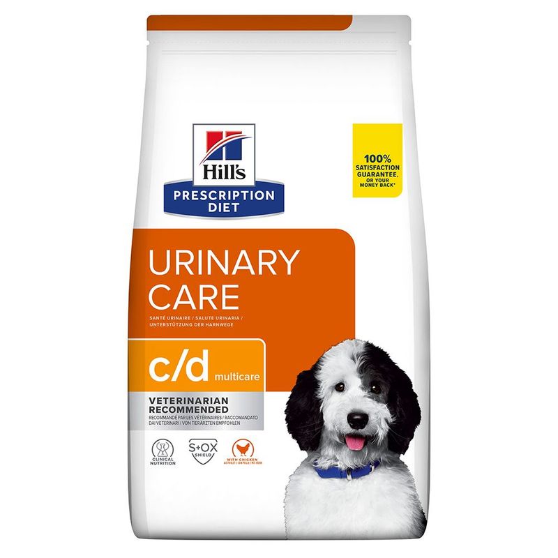 Bitiba Fai scorta 2 x Hill's Prescription Diet secco per cani I Più Venduti