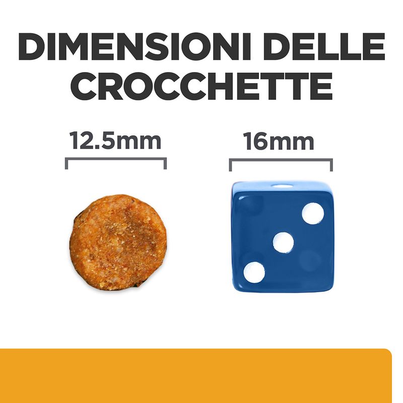 Bitiba Fai scorta 2 x Hill's Prescription Diet secco per cani I Più Venduti