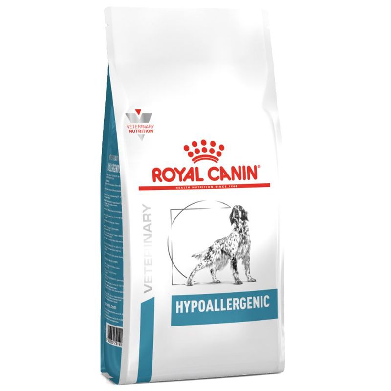 Bitiba Fai scorta 2 x Royal Canin Veterinary Negozio