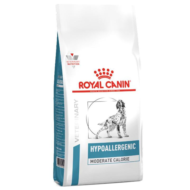 Bitiba Fai scorta 2 x Royal Canin Veterinary Negozio
