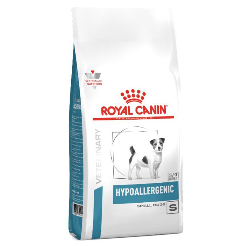 Bitiba Fai scorta 2 x Royal Canin Veterinary Negozio