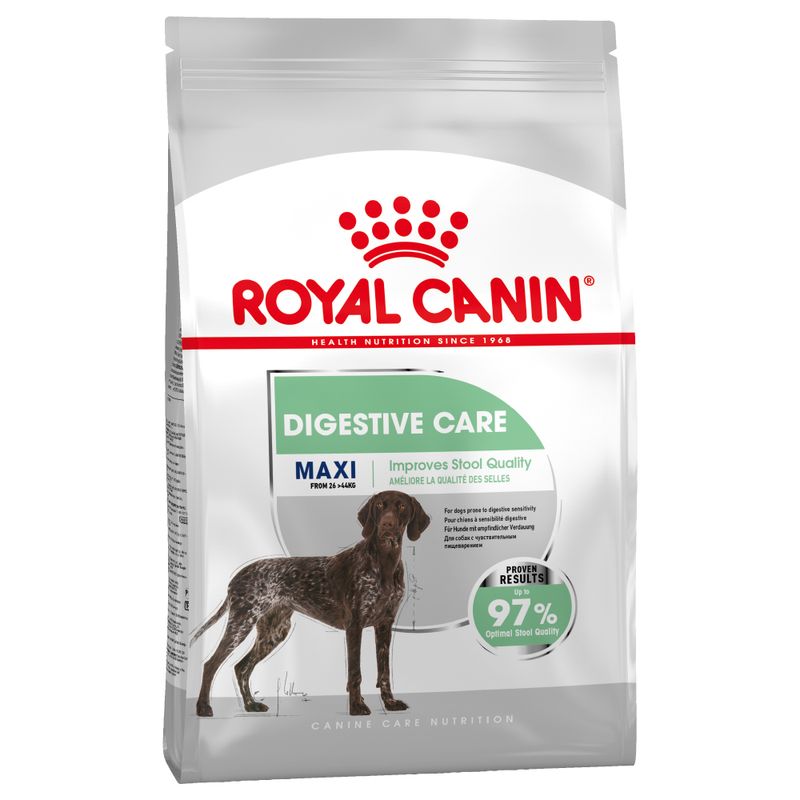 Bitiba Royal Canin Maxi Digestive Care Crocchette per cane 2025