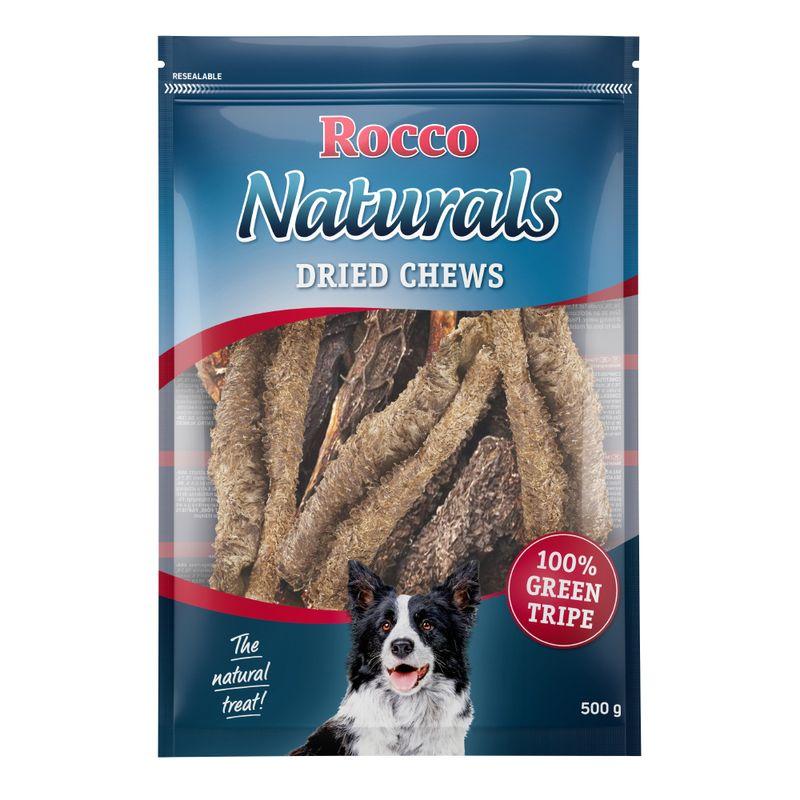 Bitiba Rocco Trippa verde di Manzo Snack cane Convenienza
