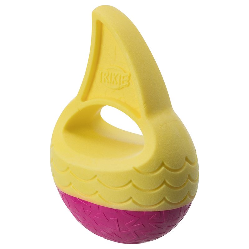 Bitiba Gioco per cani Trixie Aqua Toy Pinna di squalo Duty-free