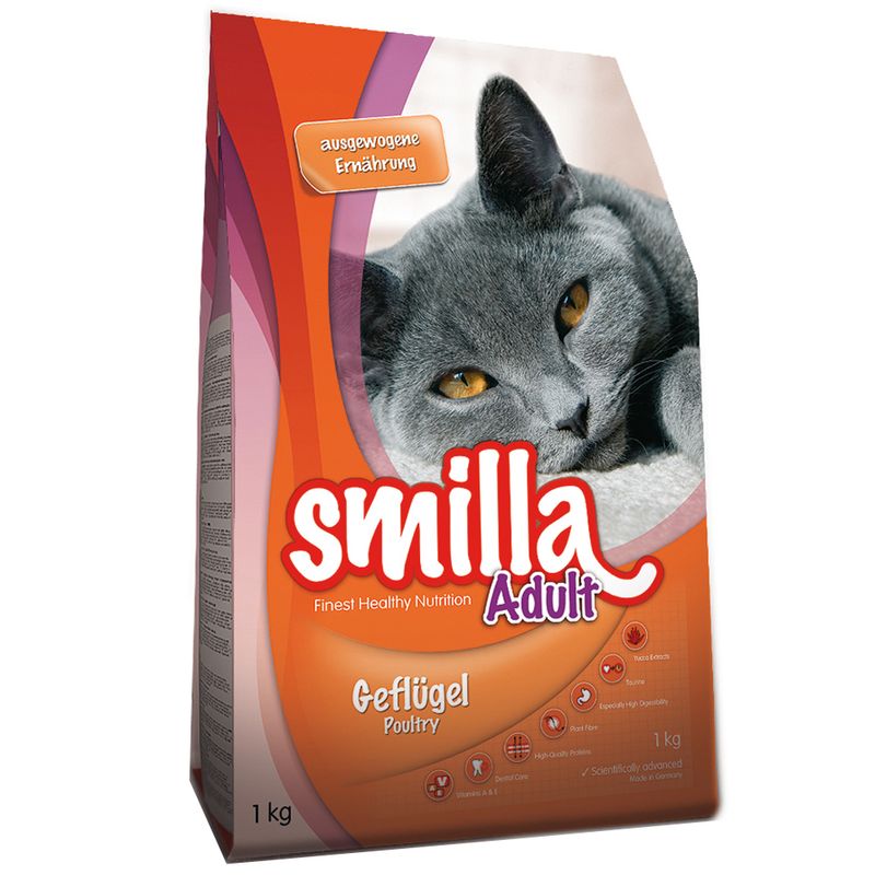 Bitiba Smilla Adult Pollo Offerte