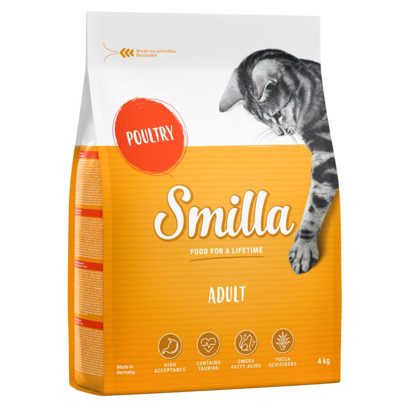 Bitiba Smilla Adult Pollo Offerte