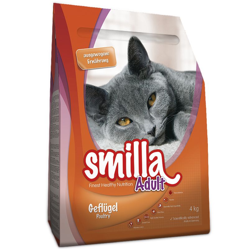 Bitiba Smilla Adult Pollo Offerte