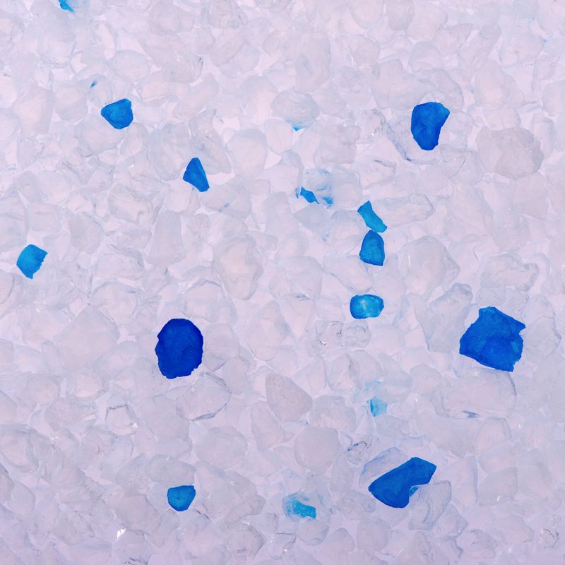 Bitiba Lettiera Tigerino Crystals XXL 2025