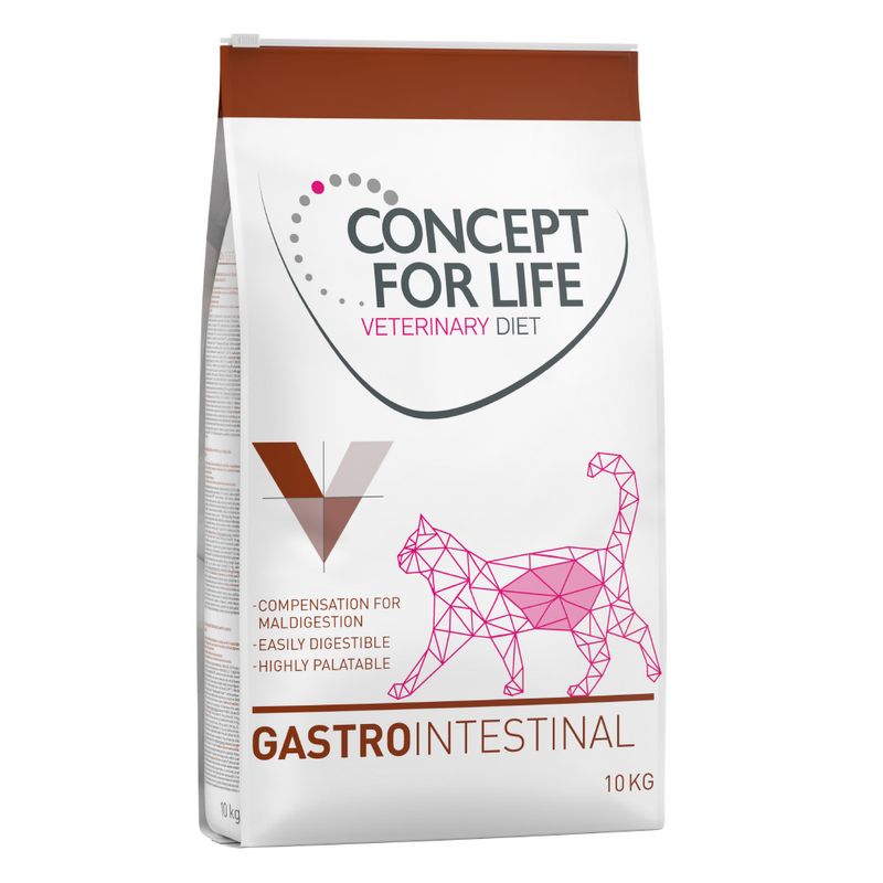 Bitiba Concept for Life Veterinary Diet Gastro Intestinal Nuovo