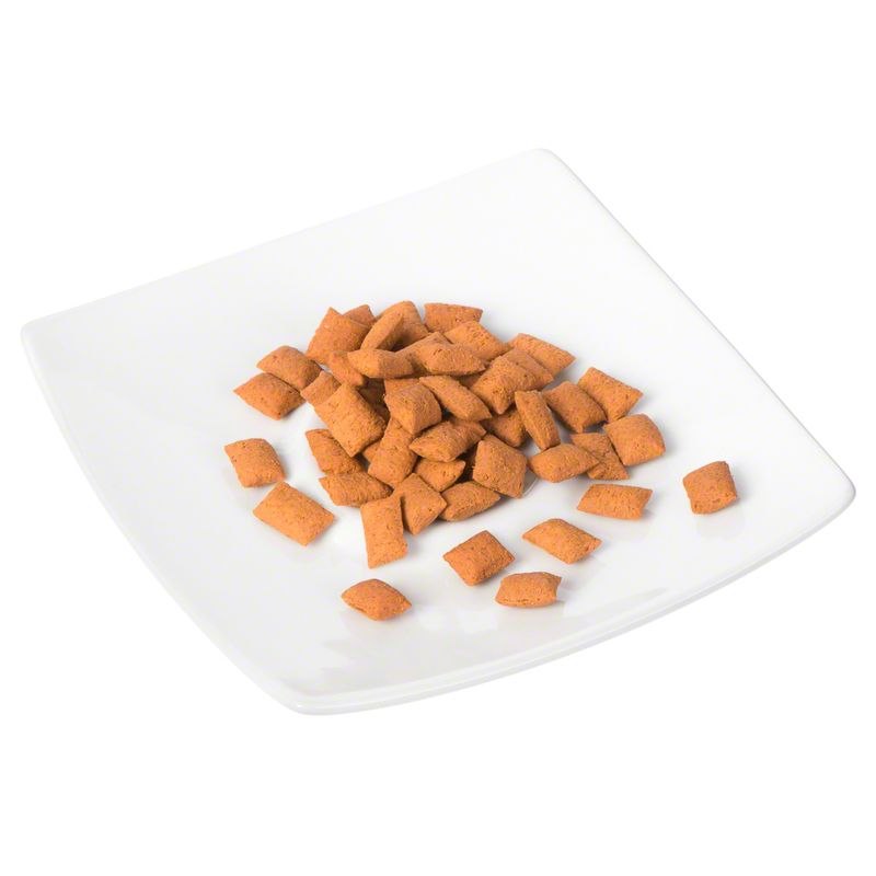 Bitiba Catessy Snack Croccanti Antihairball con Manzo e Malto Qualità