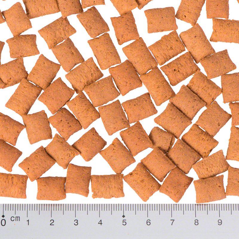 Bitiba Catessy Snack Croccanti Antihairball con Manzo e Malto Qualità