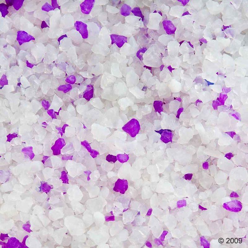 Bitiba Lettiera Tigerino Crystals Lavanda Promozione