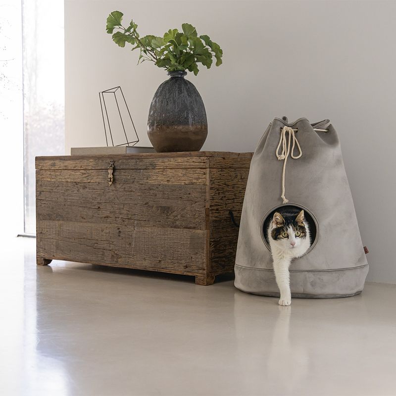 Bitiba Nicchia per gatti Vilar Designed by Lotte Negozi Online