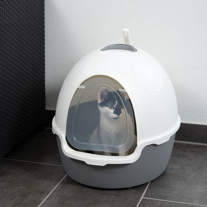 Bitiba Toilette chiusa TIAKI Cinder Consegna Veloce
