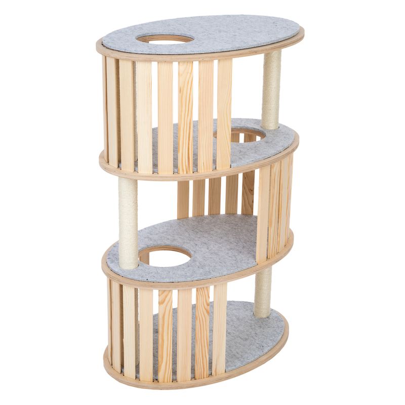 Bitiba Tiragraffi a torre Modern Living Verona L Saldi