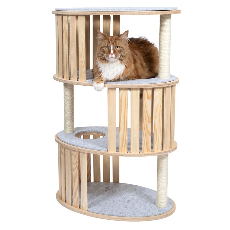 Bitiba Tiragraffi a torre Modern Living Verona L Saldi