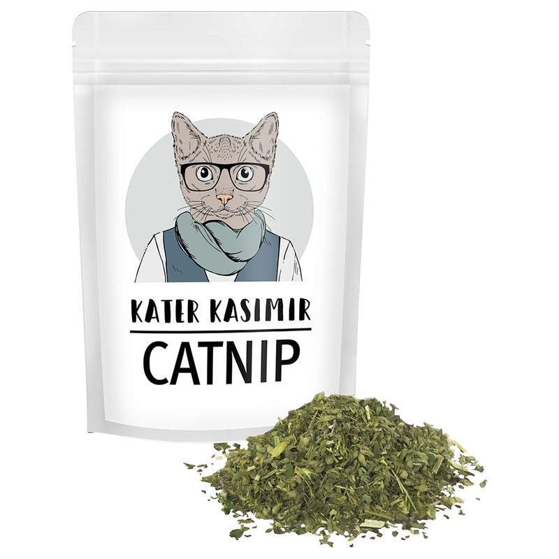 Bitiba Erba gatta Kater Kasimir Offerte