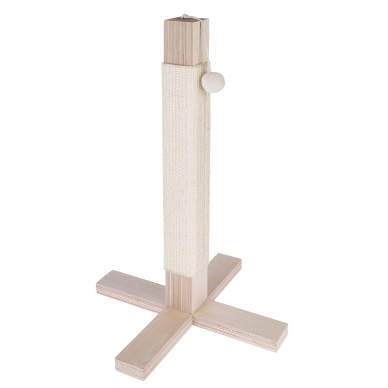 Bitiba Colonna tiragraffi Modern Living Manhattan Saldi Di Fabbrica