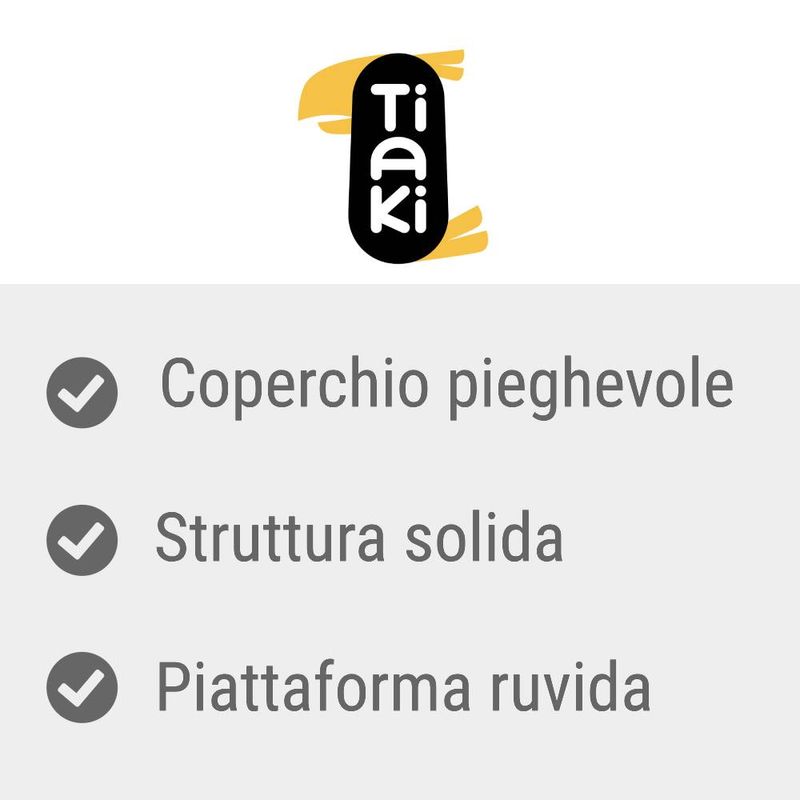 Bitiba Mangiatoia per scoiattoli TIAKI Offerte stagionali