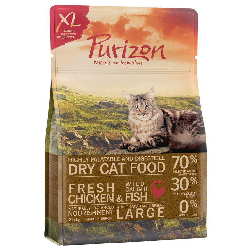 Bitiba Provalo Set misto Purizon & Cosma Nature Prezzo basso