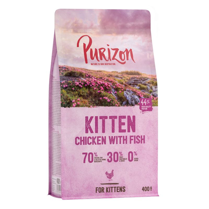 Bitiba Provalo Set misto Purizon & Cosma Nature Prezzo basso