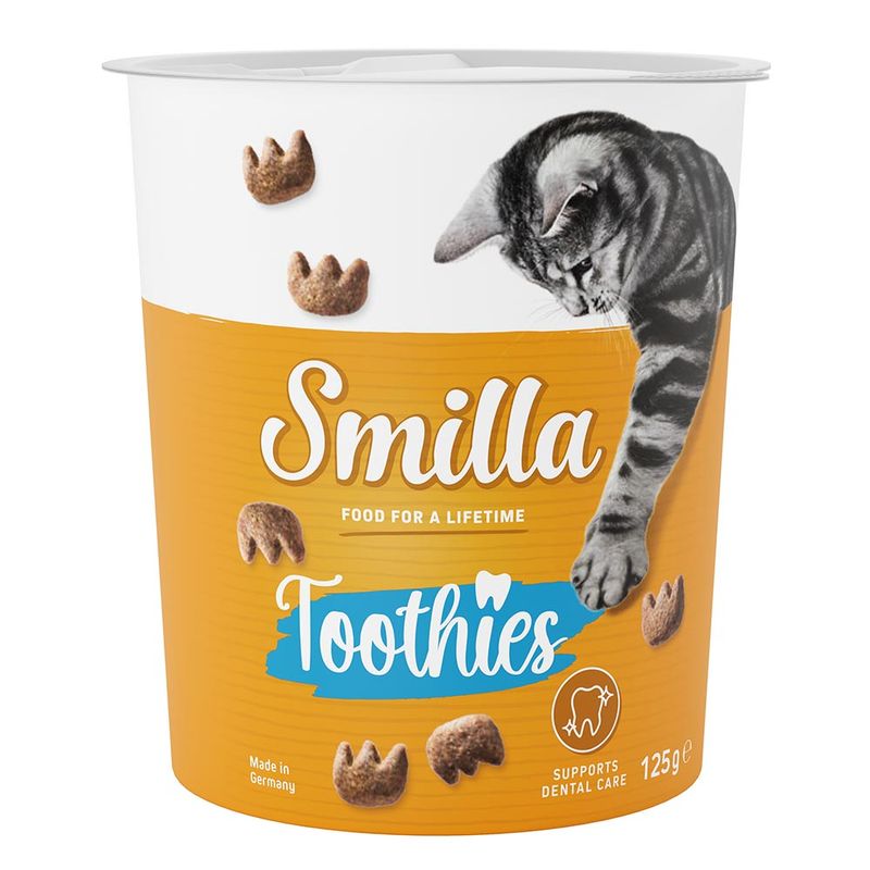 Bitiba Provalo Smilla Snack e Pasta Offerta speciale della fabbrica