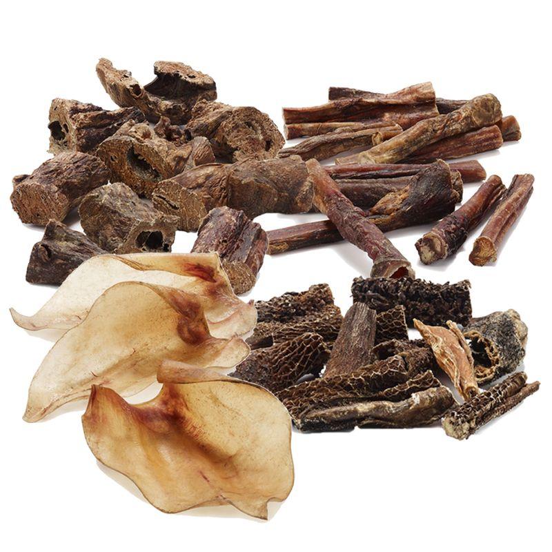 Bitiba Provalo Set snack naturali Rocco al Manzo Fino al 55% di sconto