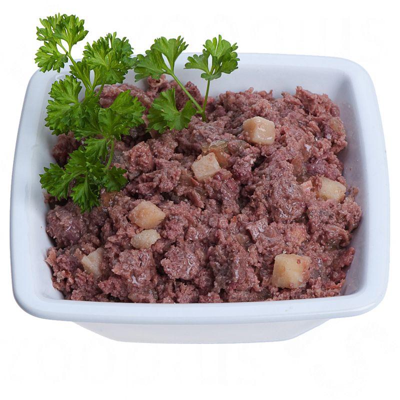 Bitiba Provalo Lukullus 6 x 400 g 50% di sconto con spedizione gratuita