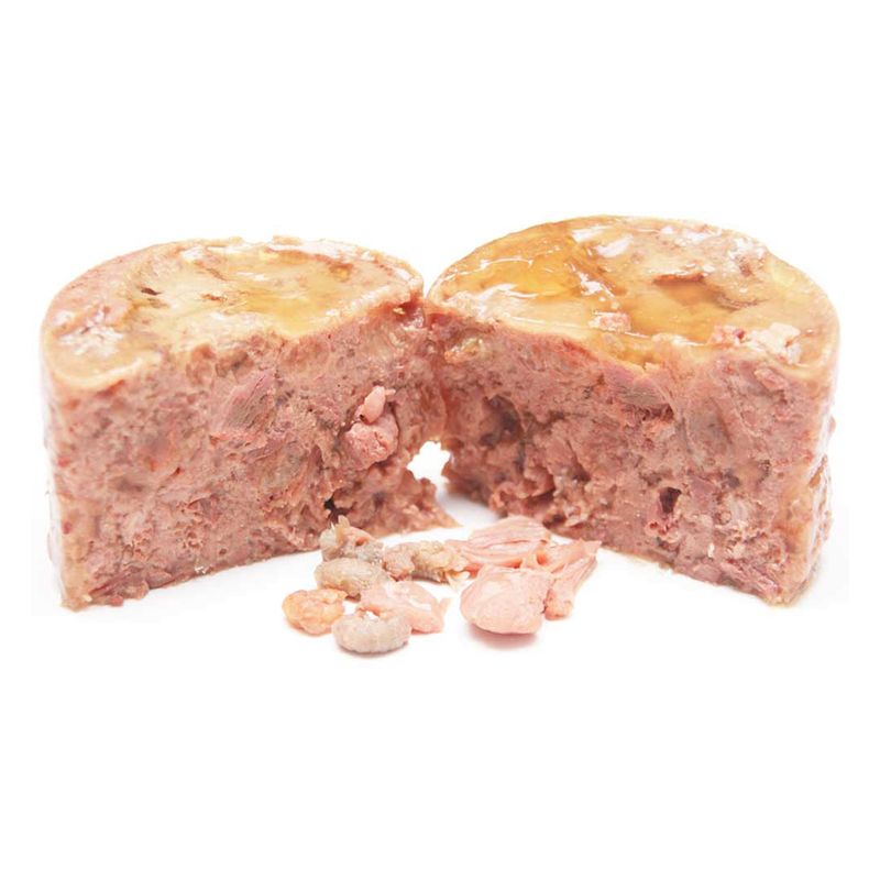 Bitiba Provalo GranataPet Symphonie 6 x 200 g Italia