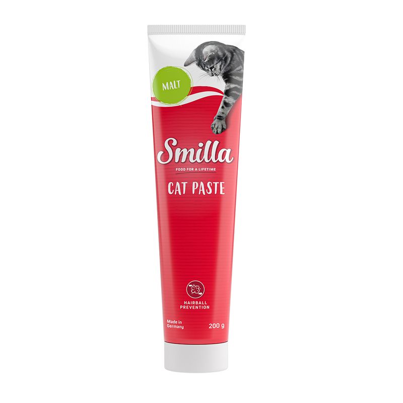 Bitiba Provalo Set misto 2 x 200 g Paste Smilla In Linea