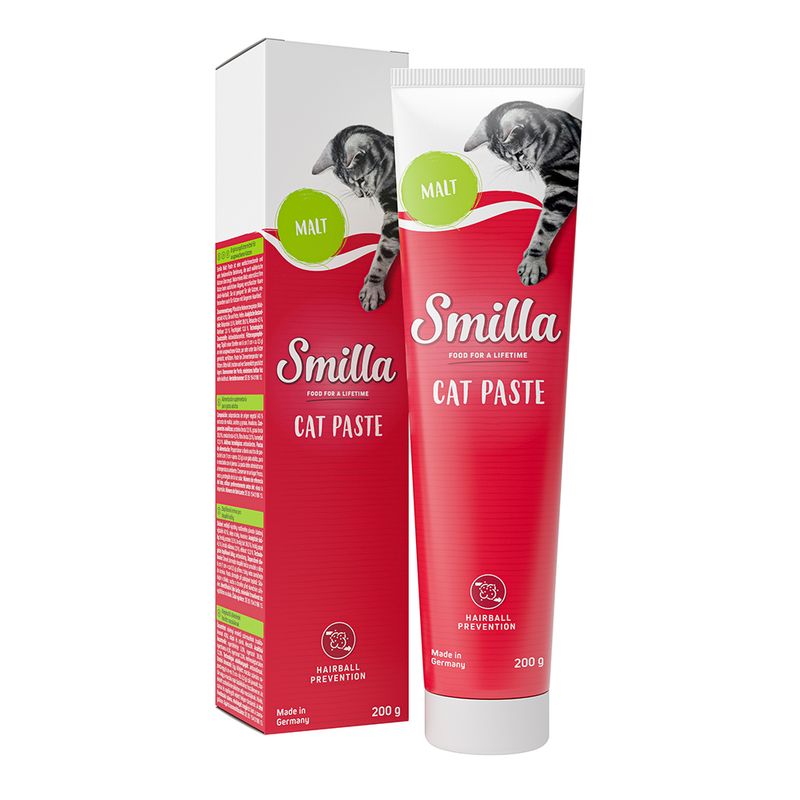 Bitiba Provalo Set misto 2 x 200 g Paste Smilla In Linea