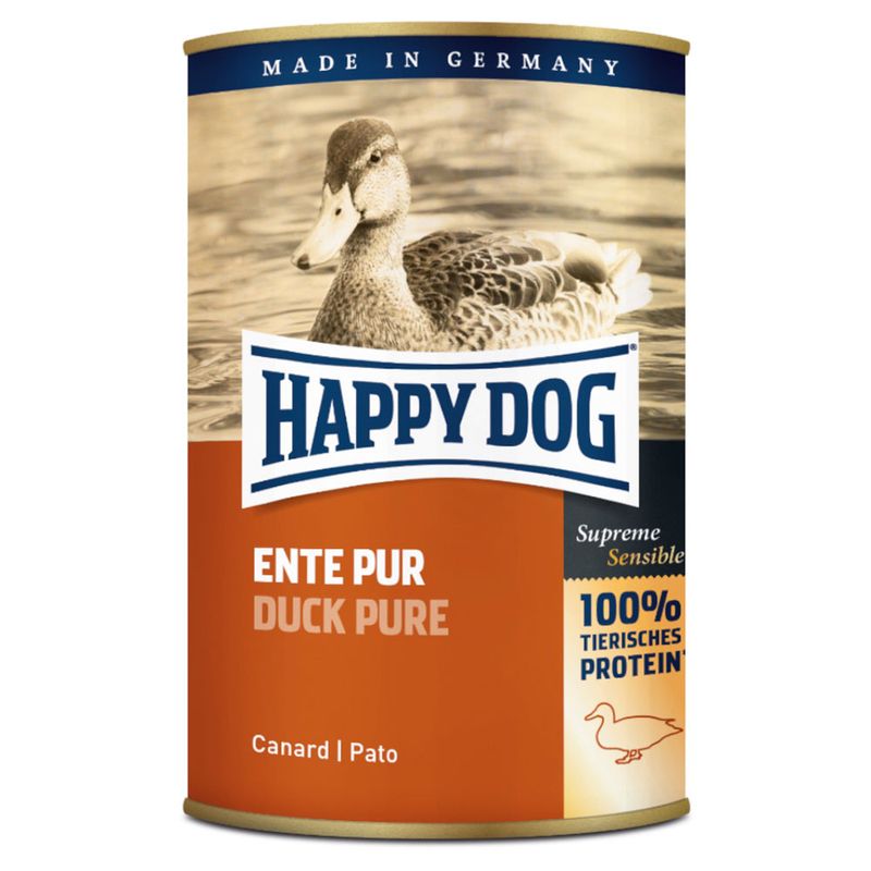 Bitiba Provalo Happy Dog Pur Mix Sensible 6 x 400 g Alimento umido per cani Fino Al -60%
