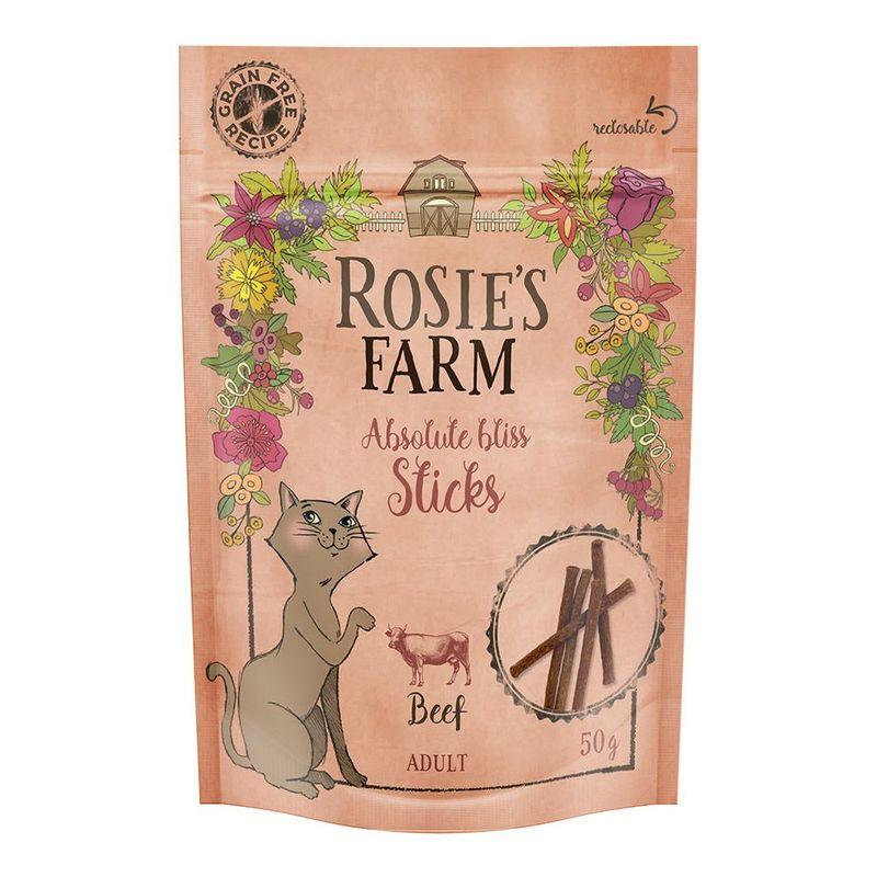 Bitiba Provalo Rosie's Farm Snack per gatti Affare Del Giorno