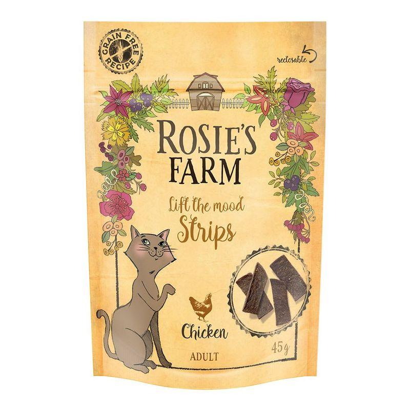 Bitiba Provalo Rosie's Farm Snack per gatti Affare Del Giorno