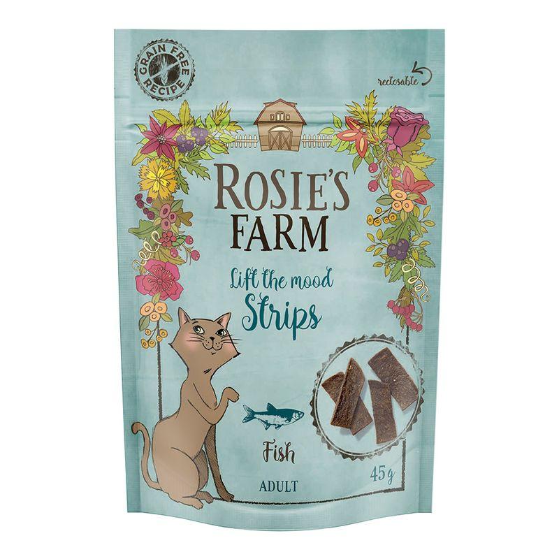Bitiba Provalo Rosie's Farm Snack per gatti Affare Del Giorno