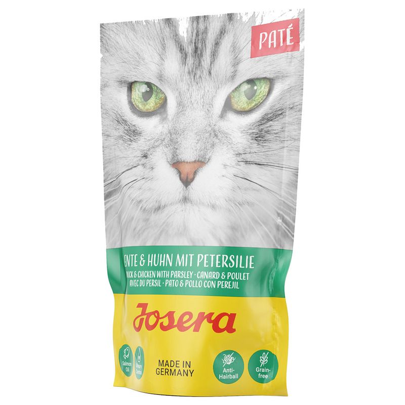 Bitiba Provalo Paté Josera misto Outlet
