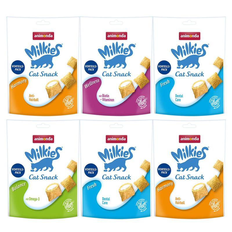 Bitiba Provalo Set misto animonda Milkies Offerte