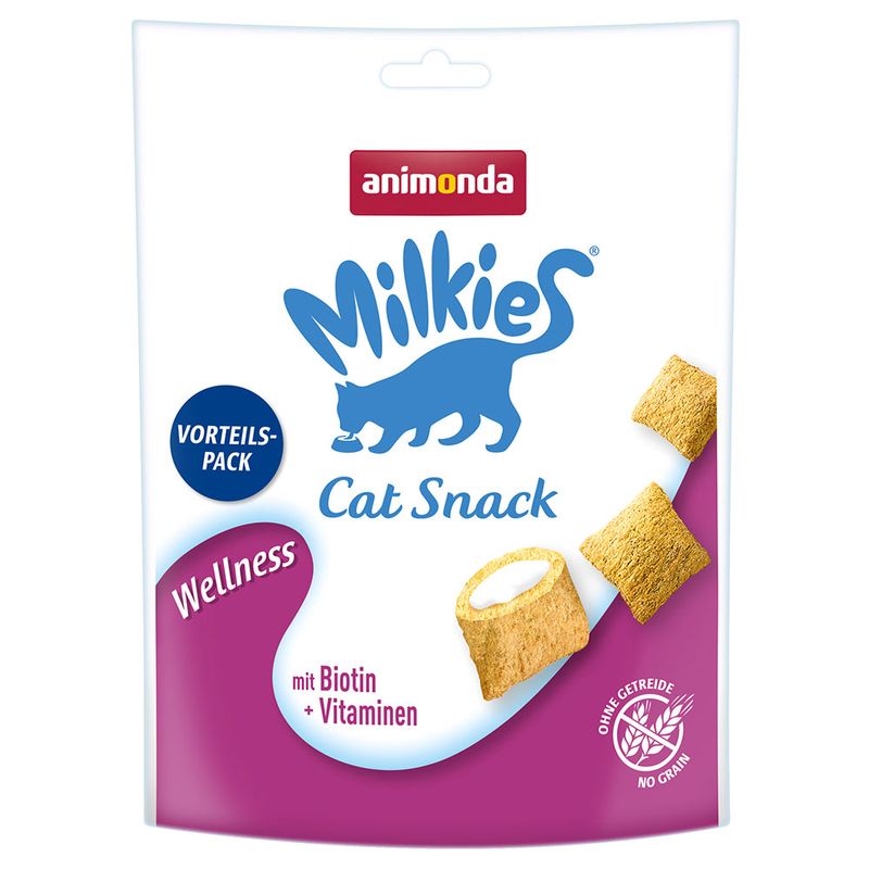 Bitiba Provalo Set misto animonda Milkies Offerte