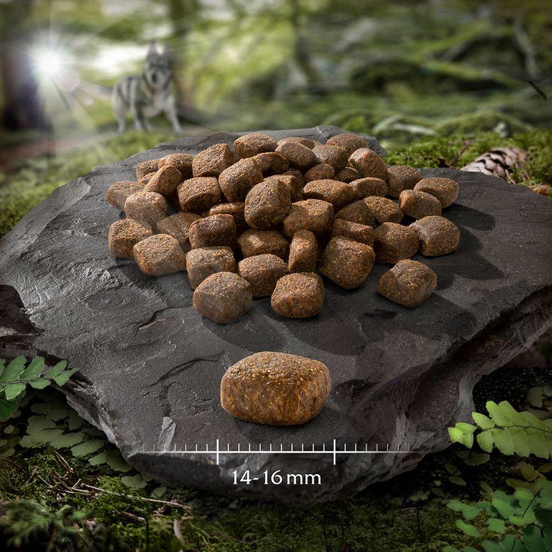 Bitiba Provalo Wolf of Wilderness Senior 2 x 1 kg Vendita Economica