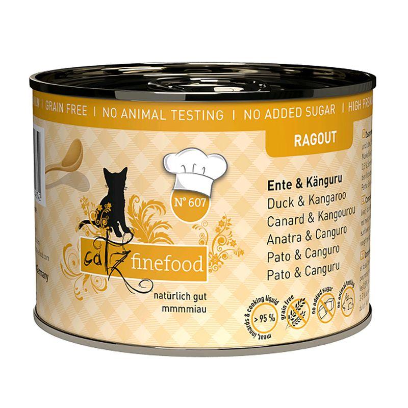 Bitiba Provalo catz finefood Ragout 6 x 180 g umido gatto Saldi Di Fabbrica