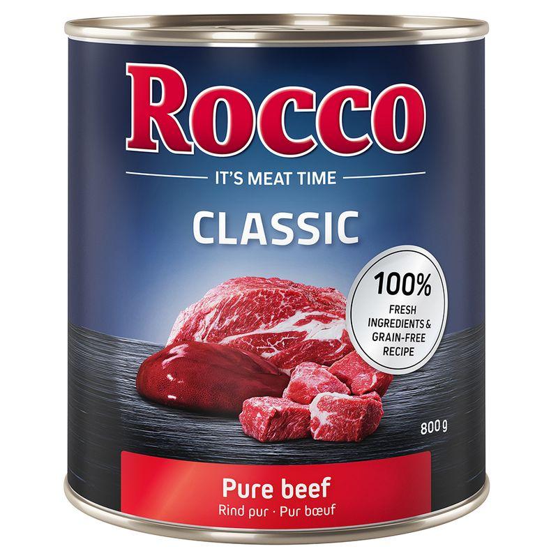 Bitiba Provalo Rocco 6 x 800 g Spedizione gratuita