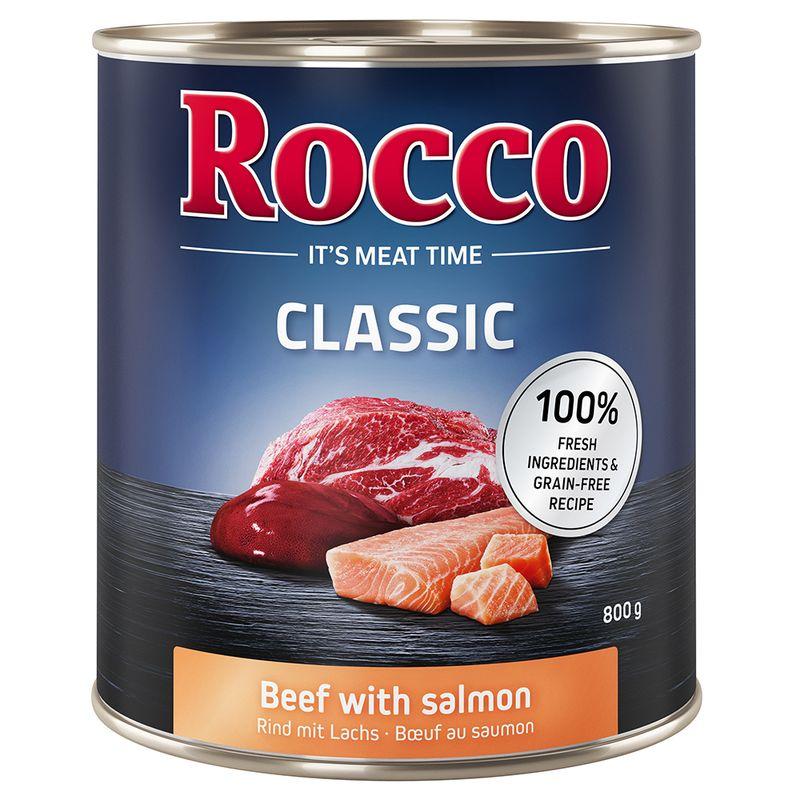Bitiba Provalo Rocco 6 x 800 g Spedizione gratuita