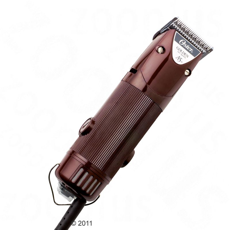 Bitiba Tosatrice Oster Golden A5 2speed Grande vendita