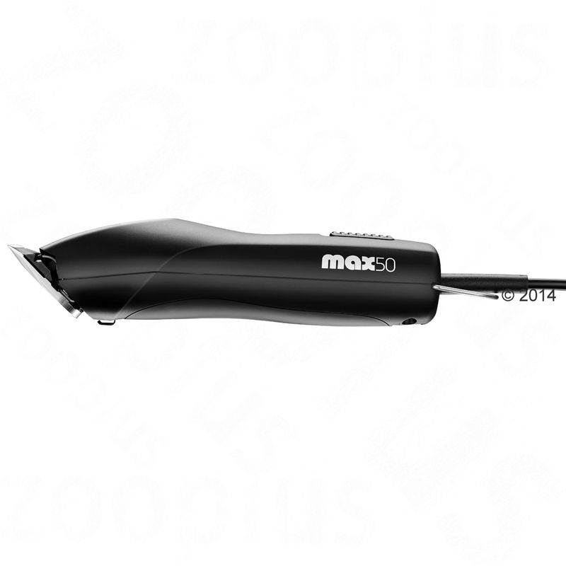 Bitiba Tosatrice Moser max50 Fornitura limitata