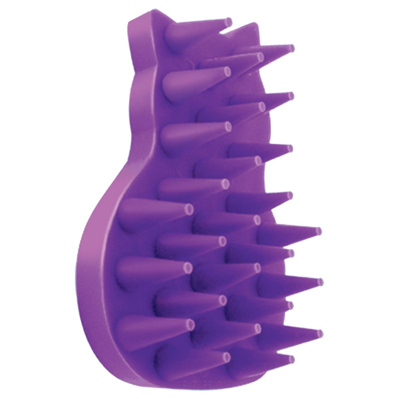 Bitiba Spazzola da massaggio KONG Zoom Groom per gatti Shopping online