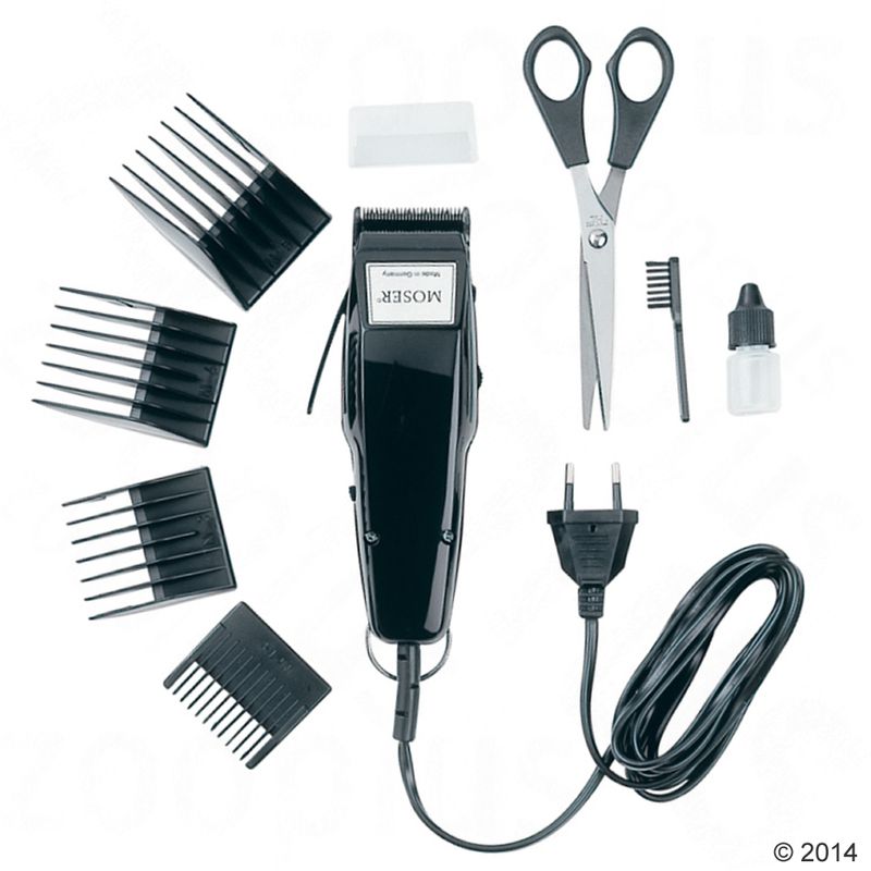 Bitiba Tosatrice Moser 1400 Offerta esclusiva