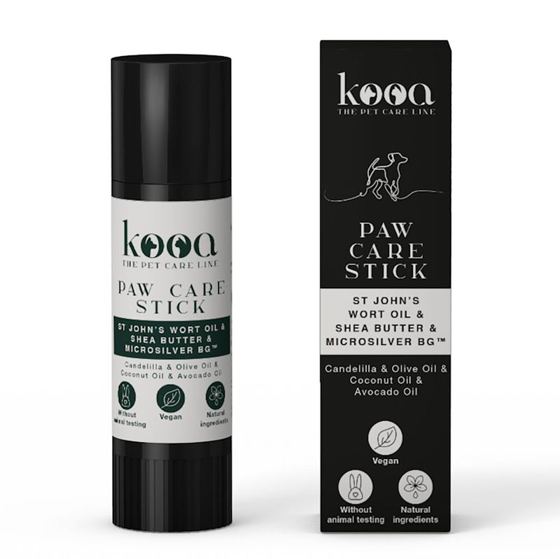 Bitiba kooa stick per la cura delle zampe del cane Latest fashion