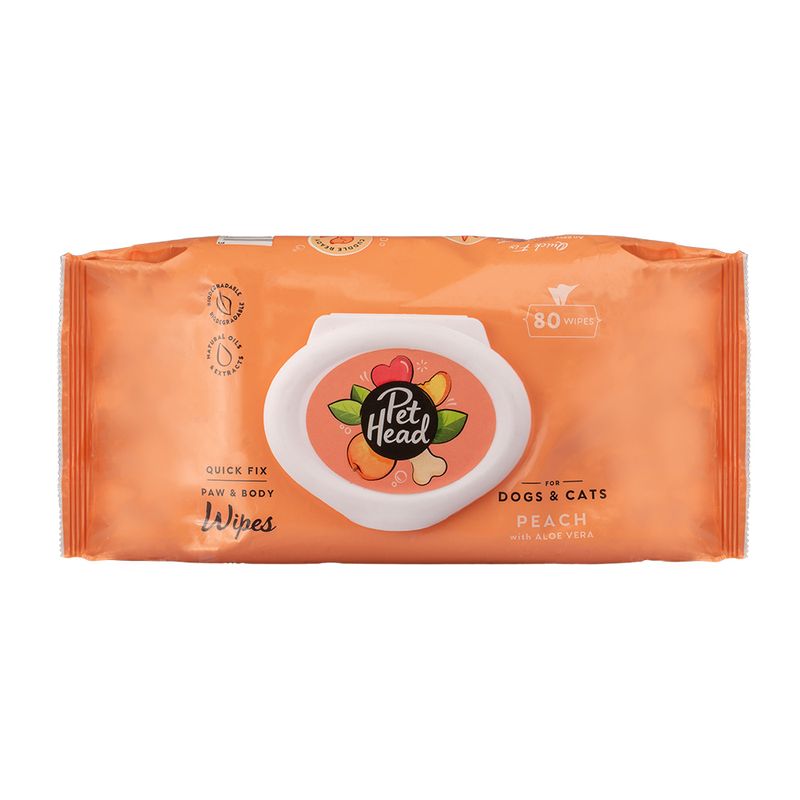 Bitiba Pet Head Salviette Quick Fix Online Outlet