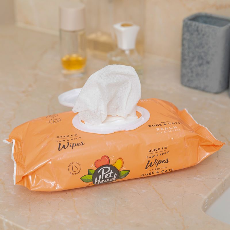 Bitiba Pet Head Salviette Quick Fix Online Outlet