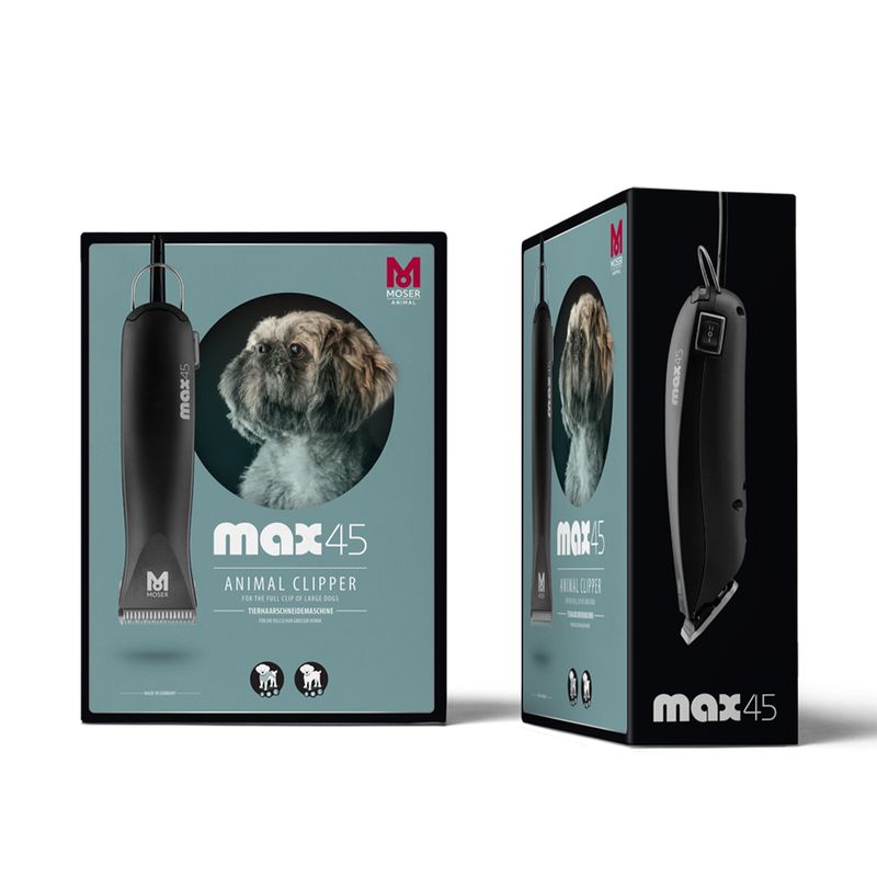 Bitiba Tosatrice Moser max 45 (Type 1245) Offerta temporanea